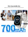 Blackview R70 Negro | Smartwatch en Logroño