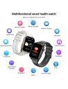 Blackview R70 Negro | Smartwatch en Logroño