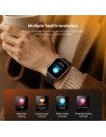 Blackview R70 Negro | Smartwatch en Logroño