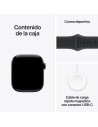 Apple Watch Series 11 | Smartwatch en Logroño