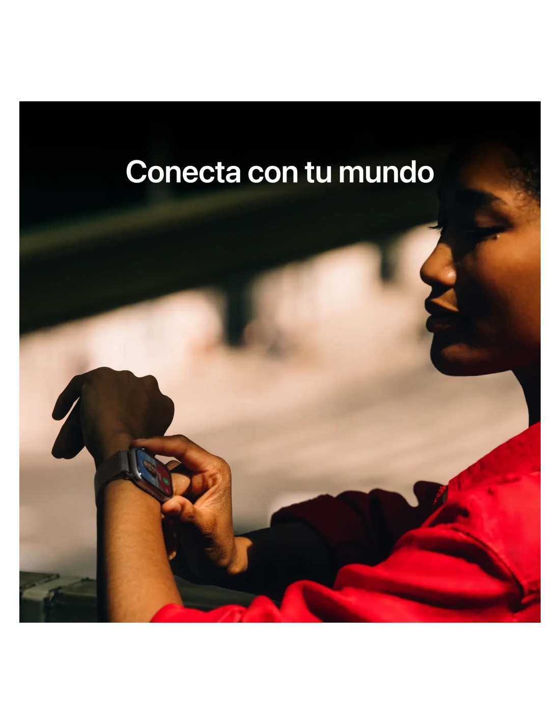 Apple Watch Series 11 | Smartwatch en Logroño