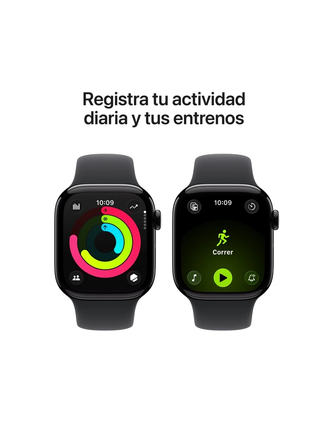 Apple Watch Series 11 | Smartwatch en Logroño