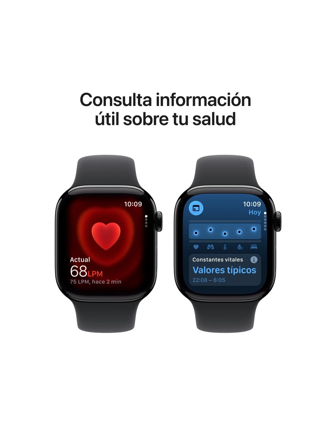 Apple Watch Series 11 | Smartwatch en Logroño