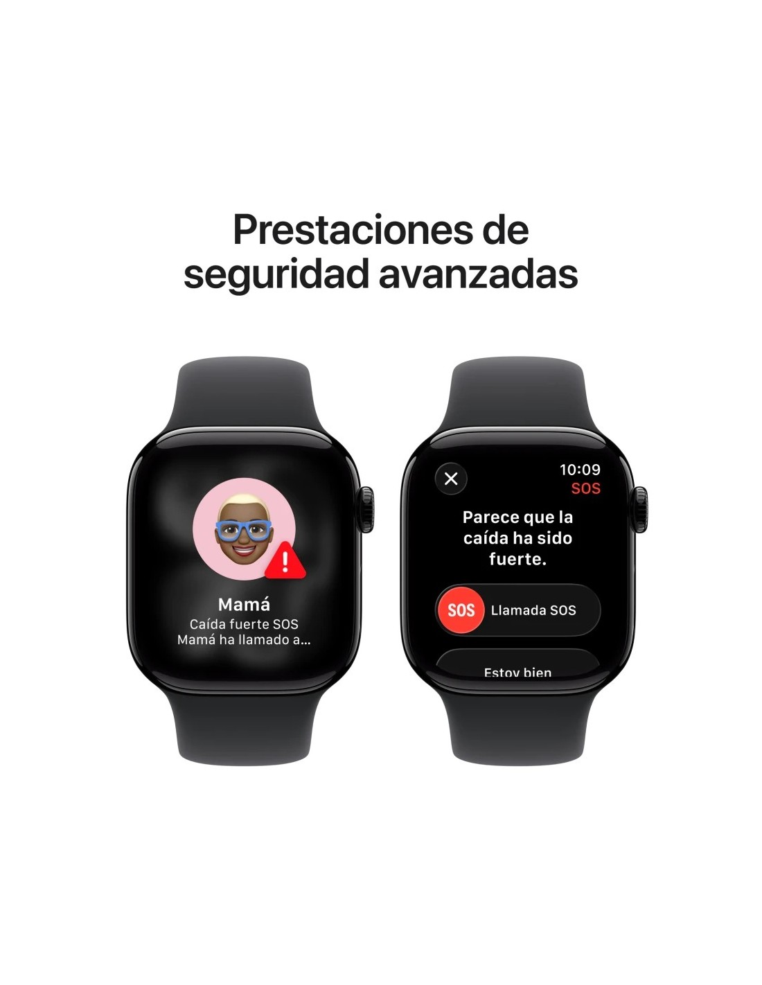 Apple Watch Series 11 | Smartwatch en Logroño