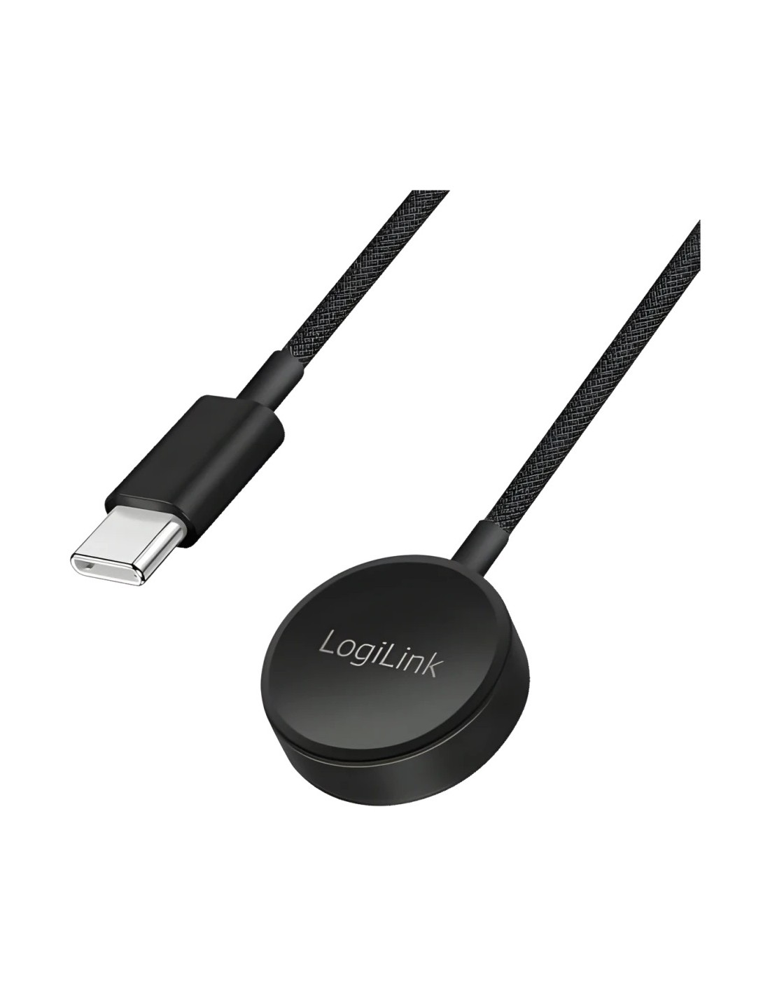 Cargador para | Smartwatch en Logroño