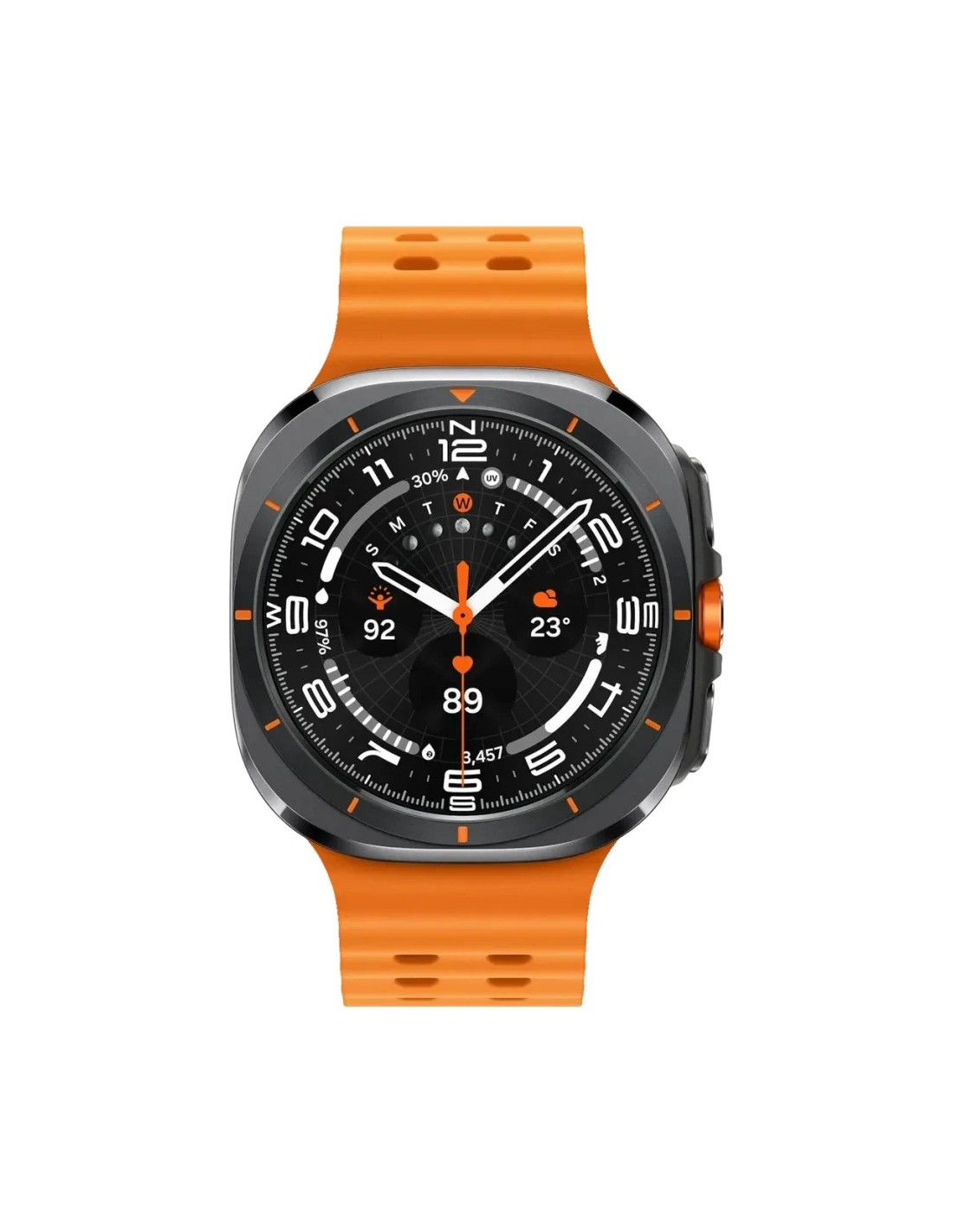 Samsung Galaxy Watch Ultra | Smartwatch en Logroño