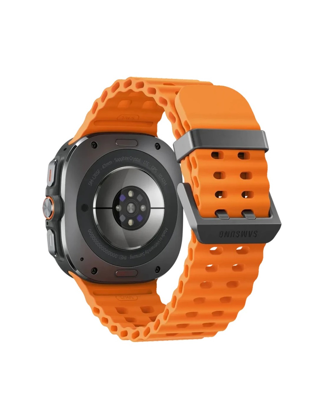 Samsung Galaxy Watch Ultra | Smartwatch en Logroño