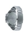 Casio Edifice EFV-620D-2AV Plata Azul Cronógrafo Analógico Batería 3
