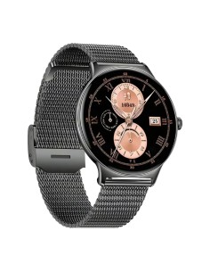 COLMI V89 Steel Negro | Smartwatch en Logroño