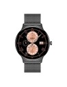 COLMI V89 Steel Negro | Smartwatch en Logroño