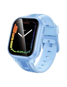 Smartwatch infantil Hoco Y108 Kids Call LBS | Smartwatch en Logroño