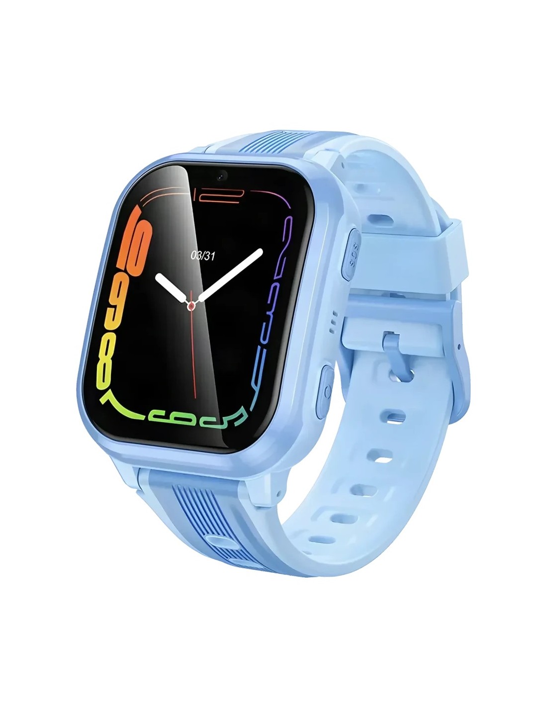 Smartwatch infantil Hoco Y108 Kids Call LBS | Smartwatch en Logroño