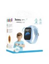 Smartwatch infantil Hoco Y108 Kids Call LBS | Smartwatch en Logroño