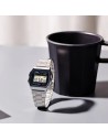 Casio A158WA-1DF Vintage Cronómetro Alarma Calendario en Logroño