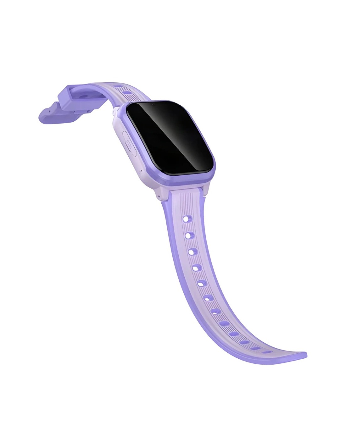 Smartwatch infantil Hoco Y108 Kids Call Morado | Smartwatch en Logroño
