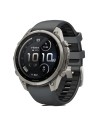Garmin Fenix 9 Pro | Smartwatch en Logroño