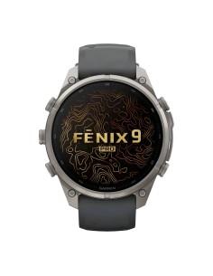 Garmin Fenix 9 Pro | Smartwatch en Logroño 2