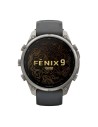 Garmin Fenix 9 Pro | Smartwatch en Logroño