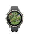 Garmin Fenix 9 Pro | Smartwatch en Logroño