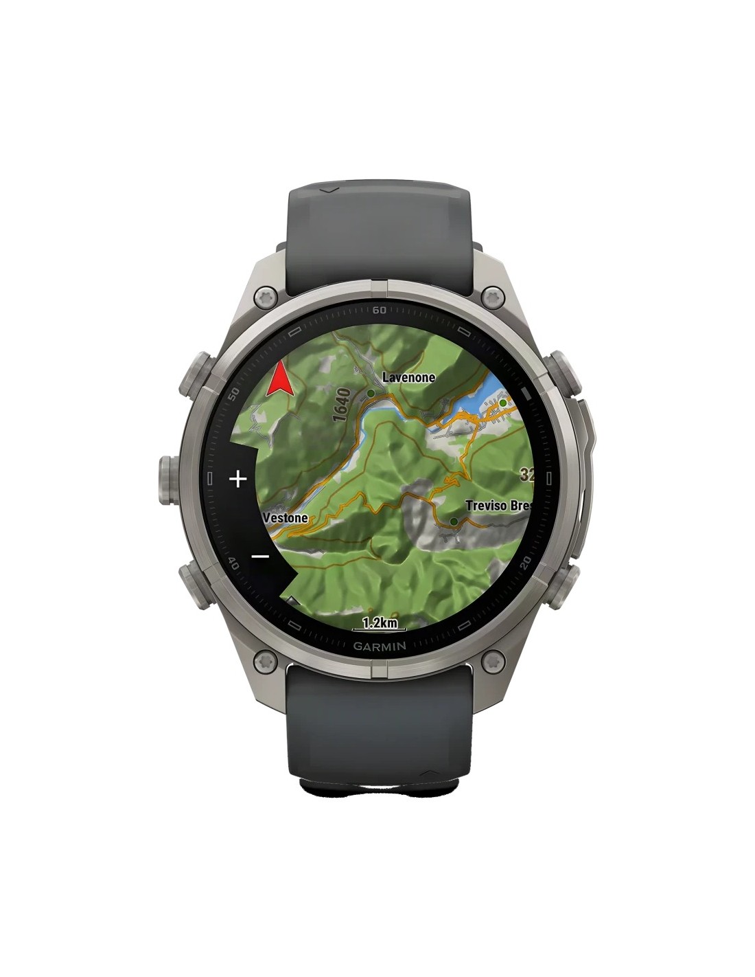 Garmin Fenix 9 Pro | Smartwatch en Logroño