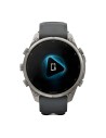 Garmin Fenix 9 Pro | Smartwatch en Logroño
