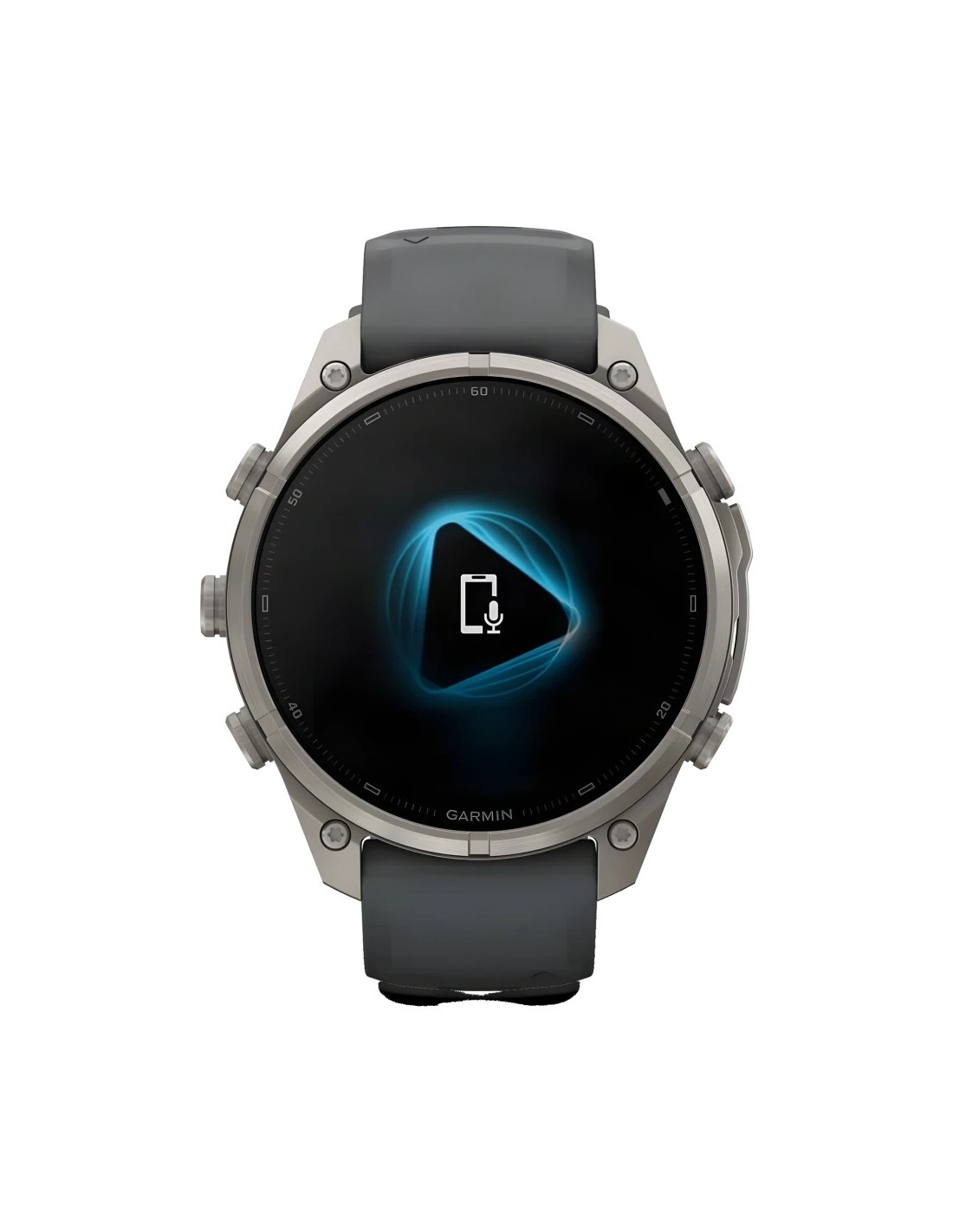 Garmin Fenix 9 Pro | Smartwatch en Logroño