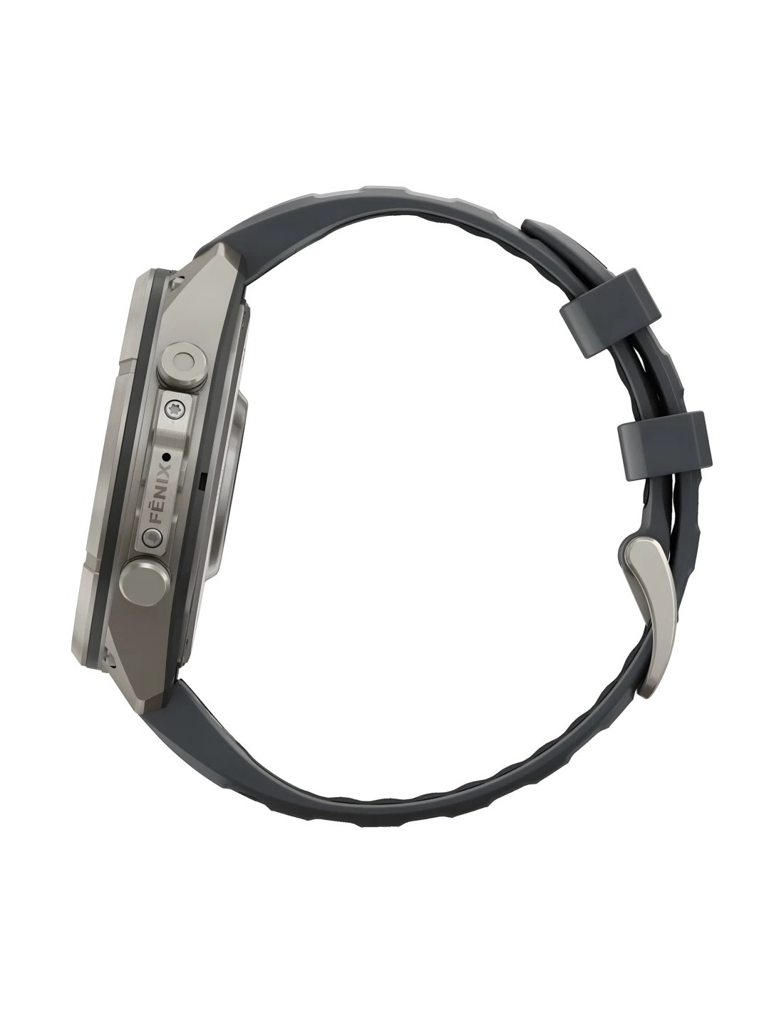 Garmin Fenix 9 Pro | Smartwatch en Logroño