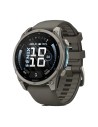 Garmin Fenix 9 | Smartwatch en Logroño