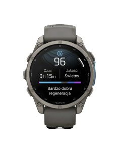 Garmin Fenix 9 | Smartwatch en Logroño 2