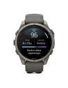 Garmin Fenix 9 | Smartwatch en Logroño