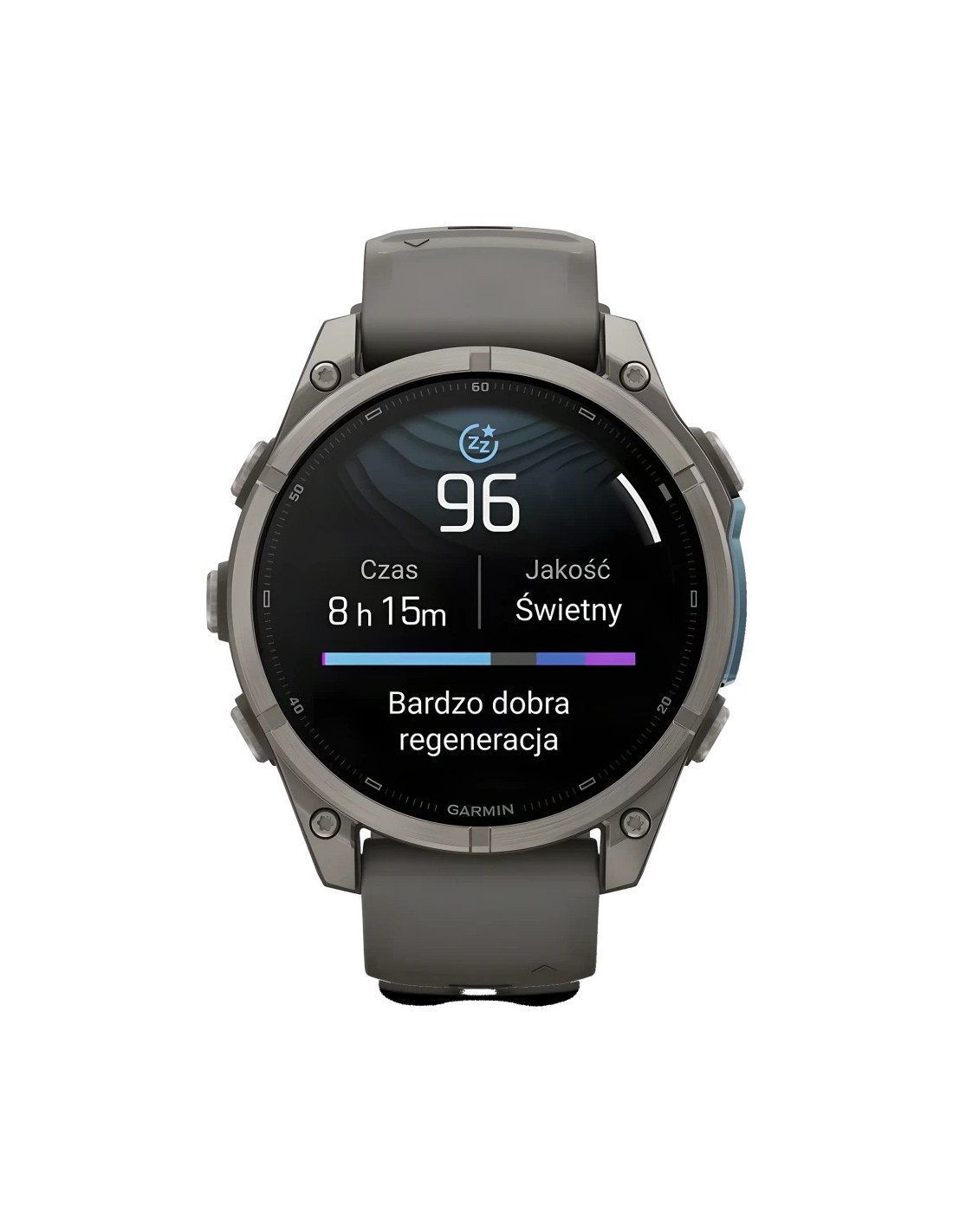 Garmin Fenix 9 | Smartwatch en Logroño