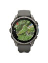Garmin Fenix 9 | Smartwatch en Logroño