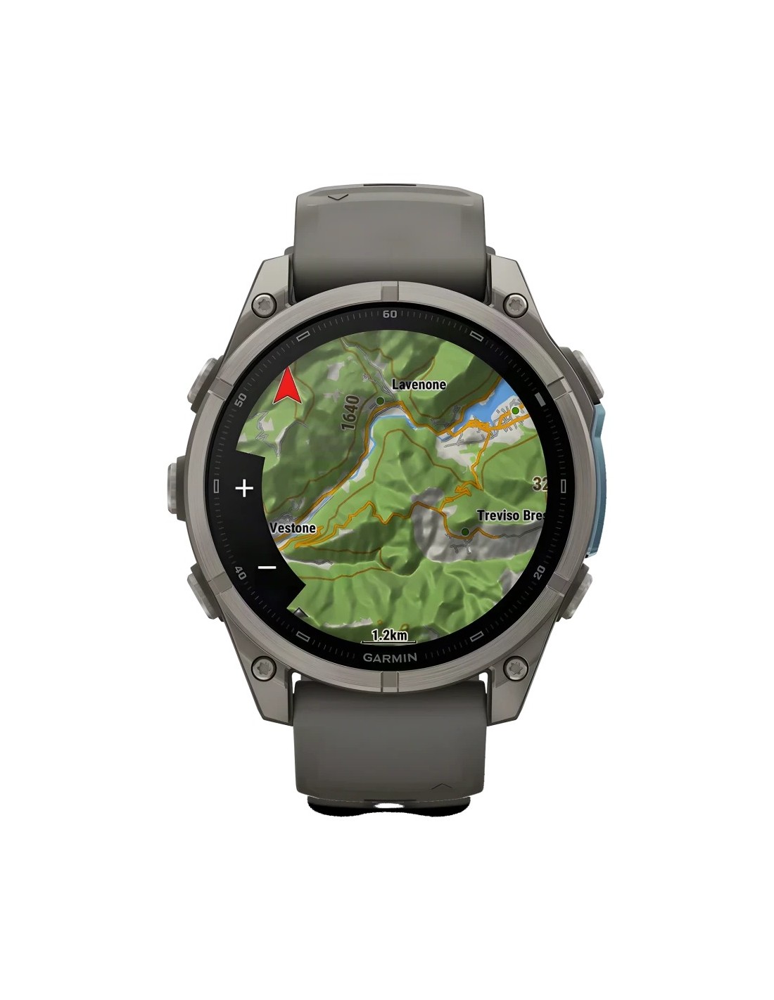 Garmin Fenix 9 | Smartwatch en Logroño