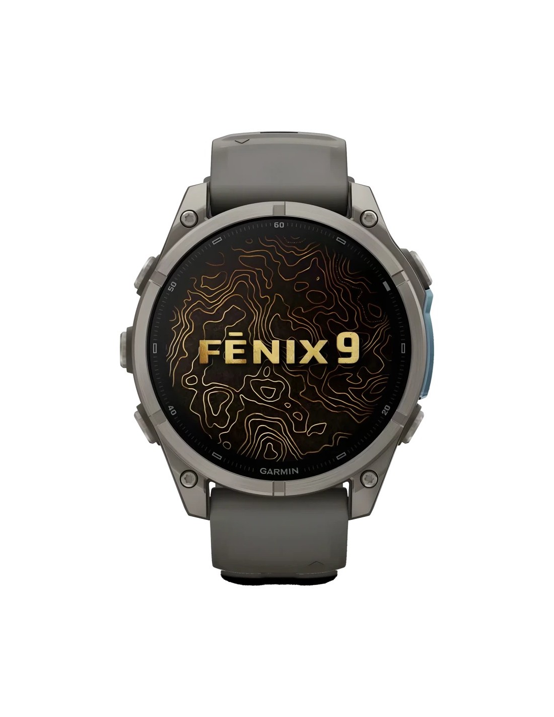 Garmin Fenix 9 | Smartwatch en Logroño