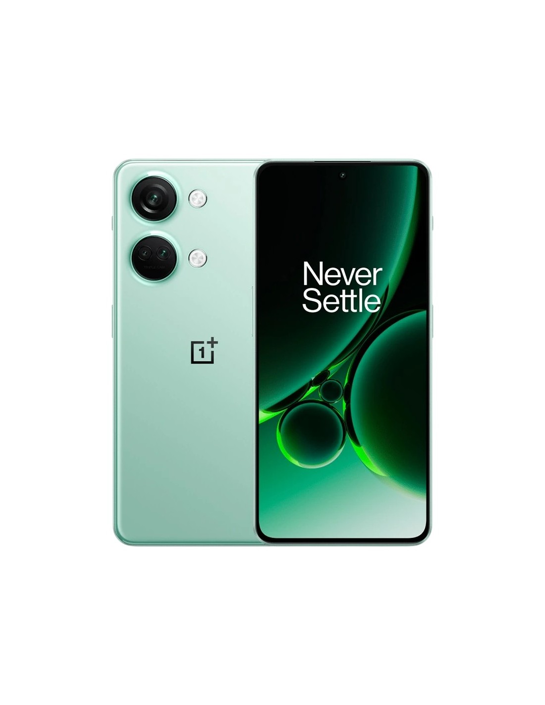 OnePlus Nord 3 | Dimensity 9000 en Logroño