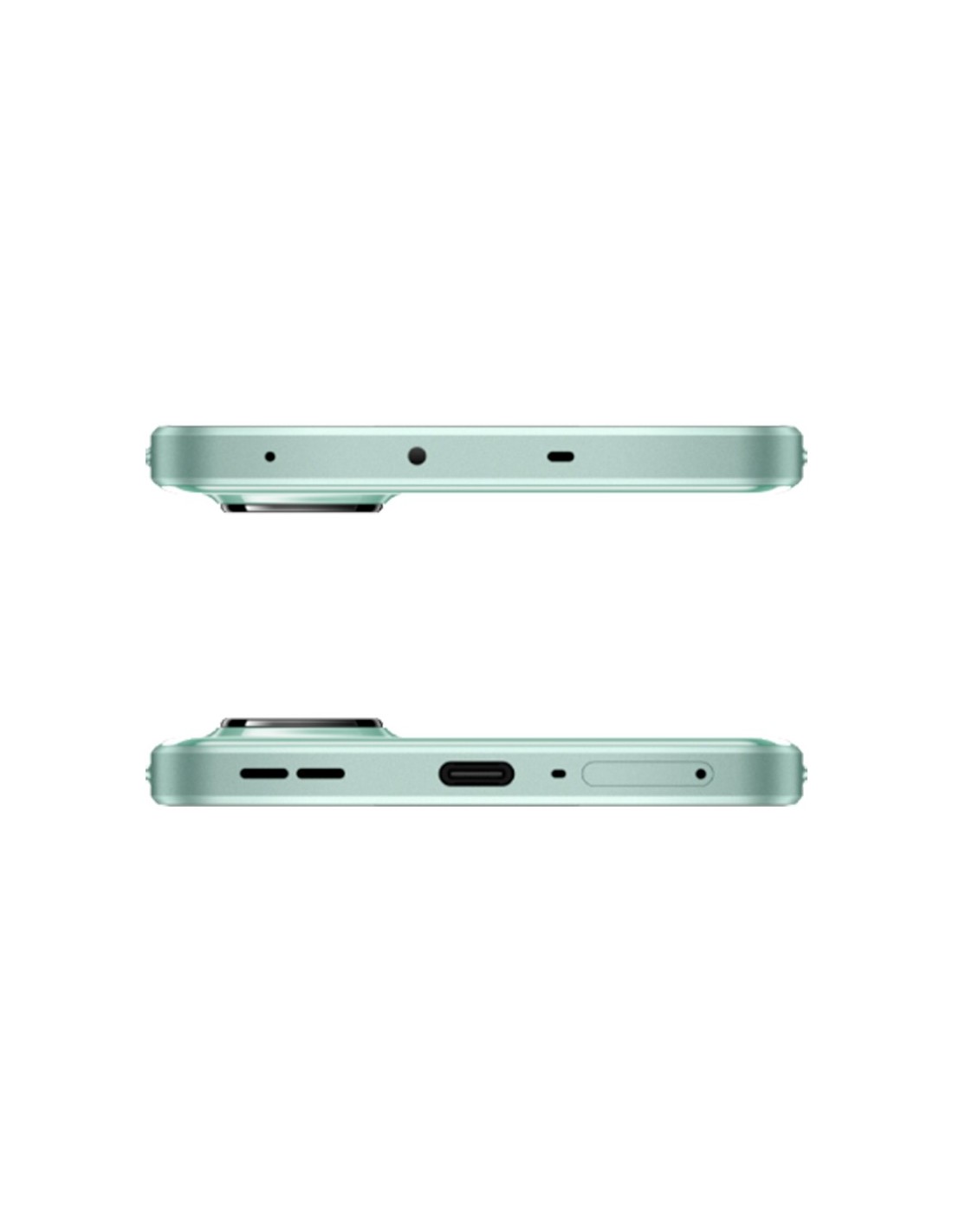 OnePlus Nord 3 | Dimensity 9000 en Logroño