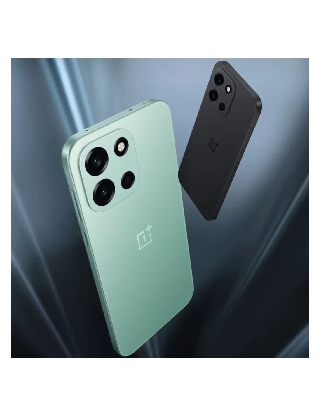 OnePlus Nord 6 | Snapdragon 8s Gen 4 en Logroño
