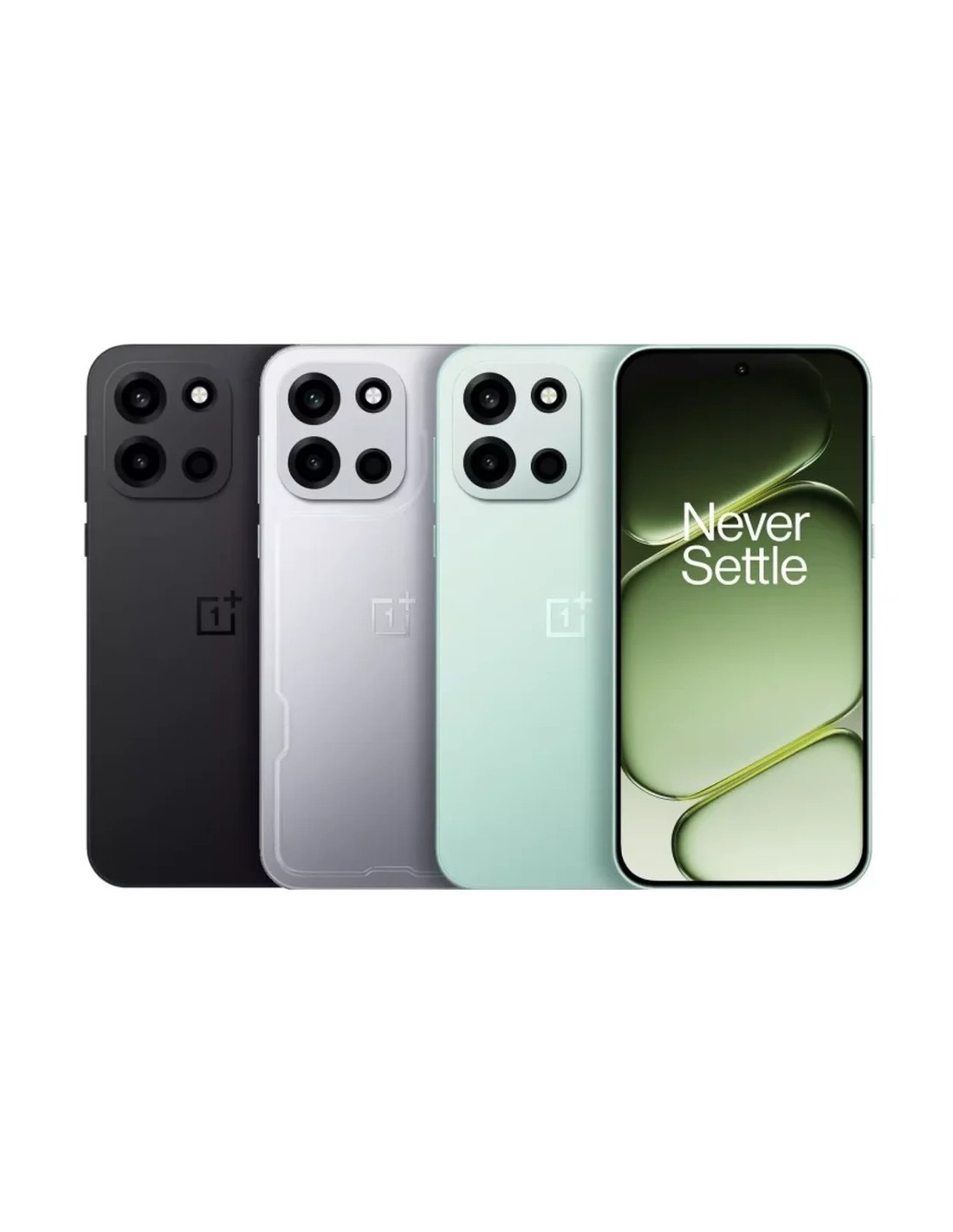 OnePlus Nord 6 | Snapdragon 8s Gen 4 en Logroño