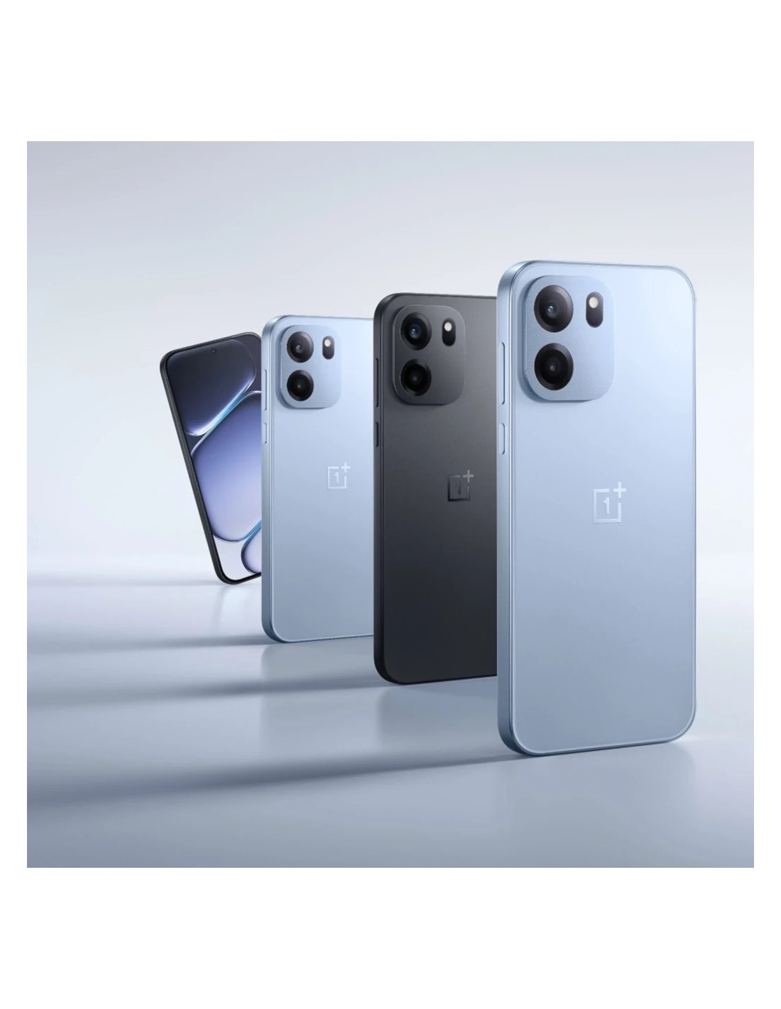OnePlus Nord CE 6 | Snapdragon 7s Gen 4 en Logroño
