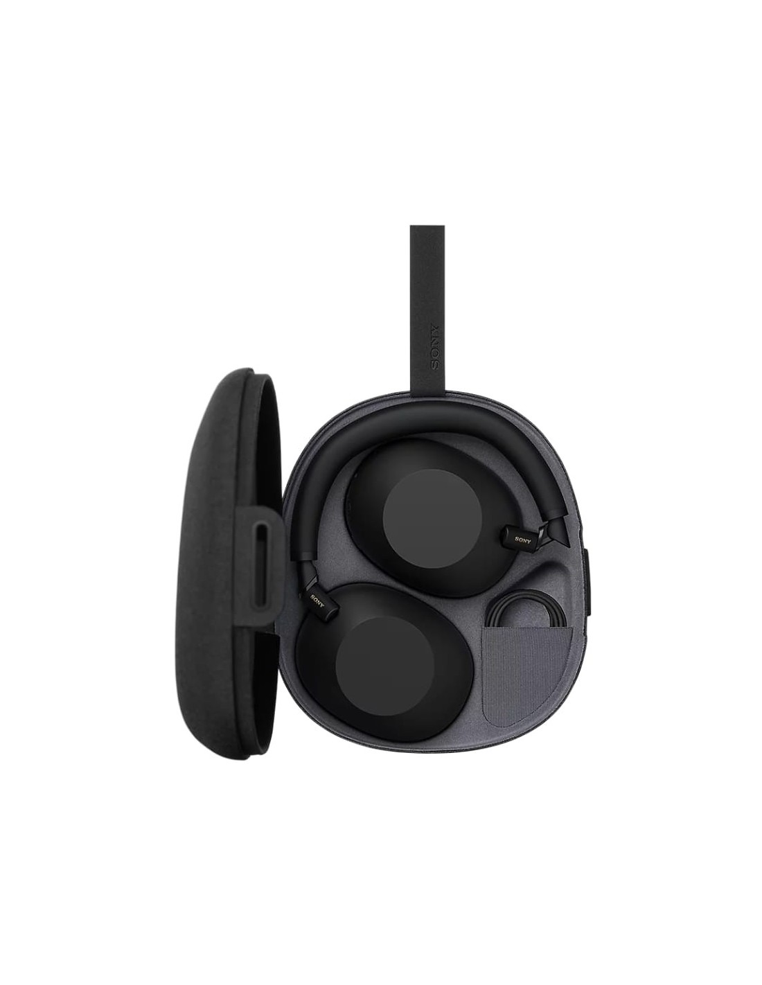 Sony WH-1000XM6 | Auriculares en Logroño
