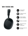 Sony WH-1000XM6 | Auriculares en Logroño
