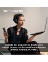Sony WH-1000XM6 | Auriculares en Logroño