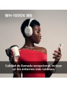 Sony WH-1000XM6 | Auriculares en Logroño