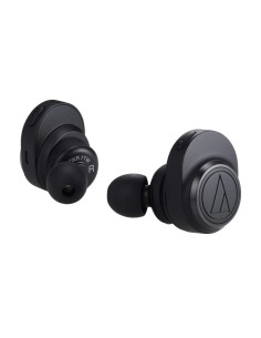 Audio-Technica ATH-CKR7TW IE Negro | Auriculares en Logroño