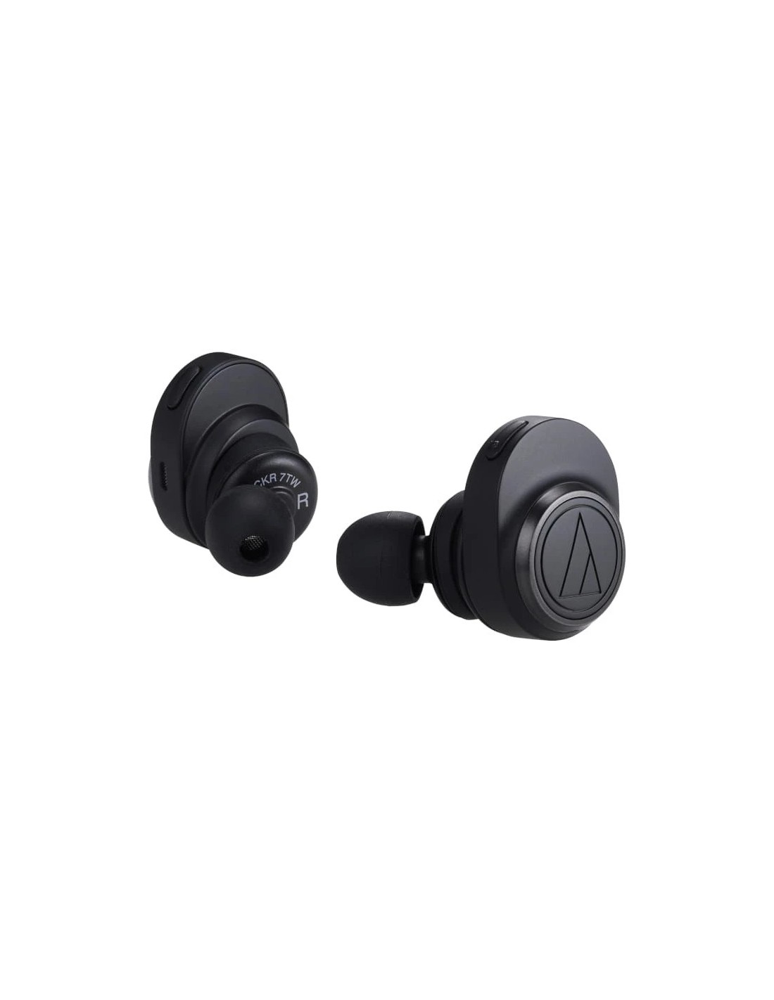 Audio-Technica ATH-CKR7TW IE Negro | Auriculares en Logroño