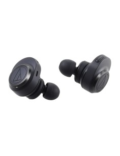 Audio-Technica ATH-CKR7TW IE Negro | Auriculares en Logroño 2