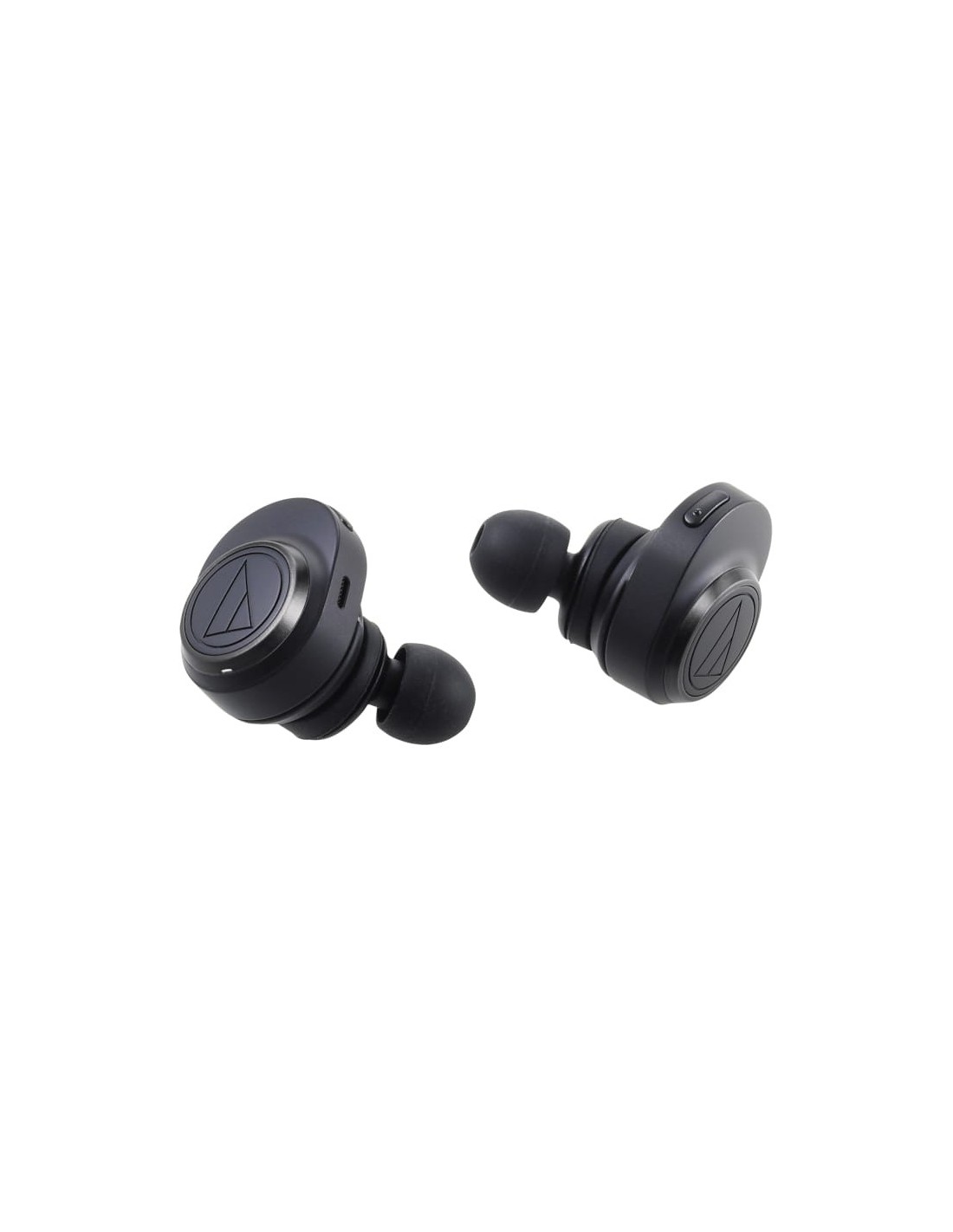 Audio-Technica ATH-CKR7TW IE Negro | Auriculares en Logroño
