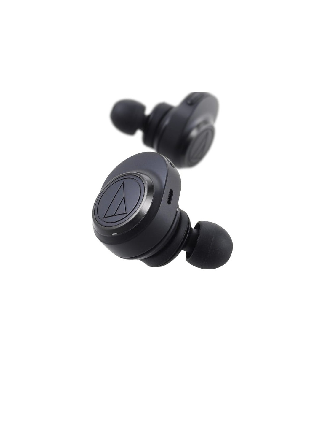 Audio-Technica ATH-CKR7TW IE Negro | Auriculares en Logroño
