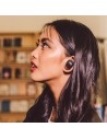 Audio-Technica ATH-CKR7TW IE Negro | Auriculares en Logroño