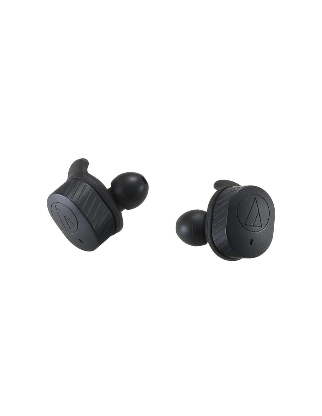 Audio-Technica ATH-SPORT7TW IE Negro | Auriculares en Logroño